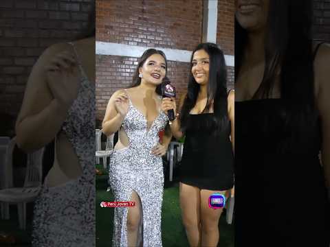 Luana Cadenillas #cajamarca