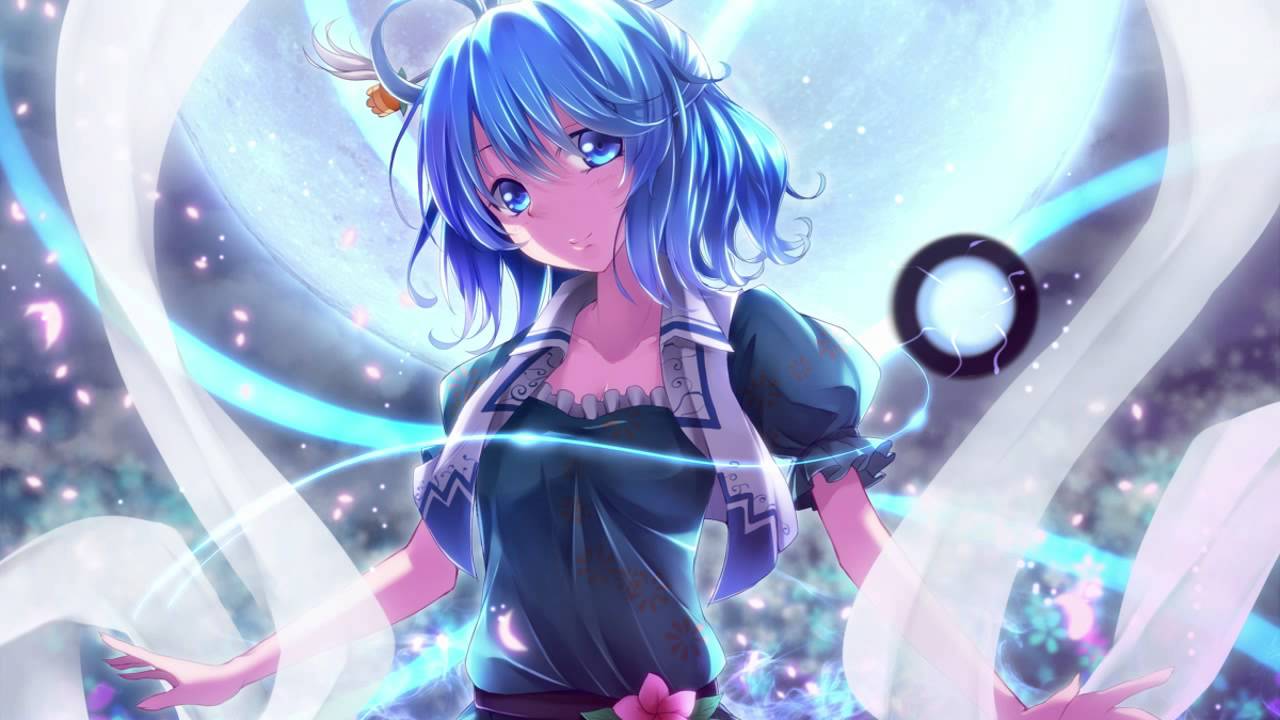 【東方ボーカル】 少女フラクタル - 君だけのアタラクシア