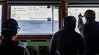 Filipinas quiere reforzar su cooperación con la Unión Europea en el mar de China