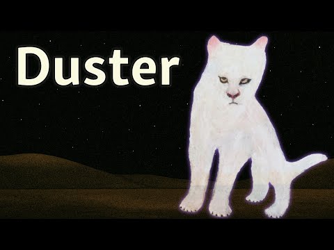 Why Duster Became an Internet Cult Legend
