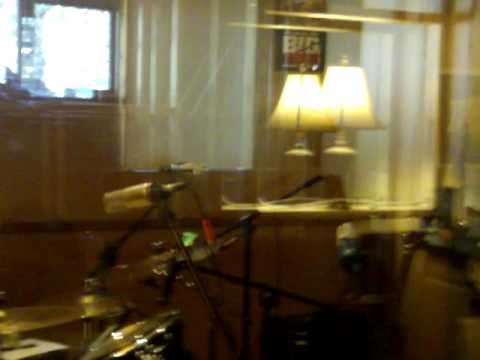 Studio Drum Track - Prodigal Son