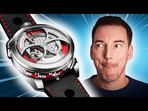 Are Hype Watches Worth It? I Got One To Find Out