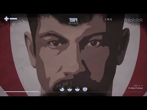 Announcement Trailer