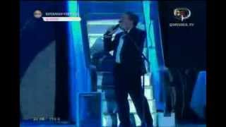 Convénceme Ricardo Montaner En Vivo GEBA 2013 Argentina