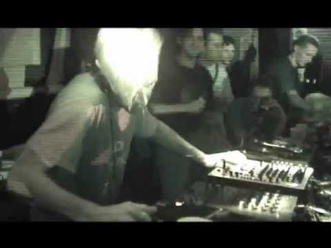 Tresor Closing Video