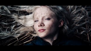 The Witcher Season 2 || Fleet Foxes - Your Protector (Music Video)