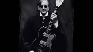 T-Bone Burnett  -  Fear Country