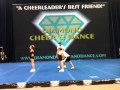 Beauty And The Beast Darryl And Madie Partner Stunt Albany GA
