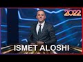 Xhemile (Potpuri Gezuar 2022) Ismet Aloshi