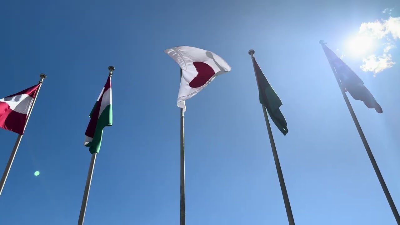 TURISTANDO COM ÊXITO! – PAÍSES COLONIZADORES 