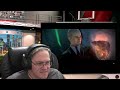 What A Twist What If The Rookie Talked In Ghostbusters Part 3 Reaction Final