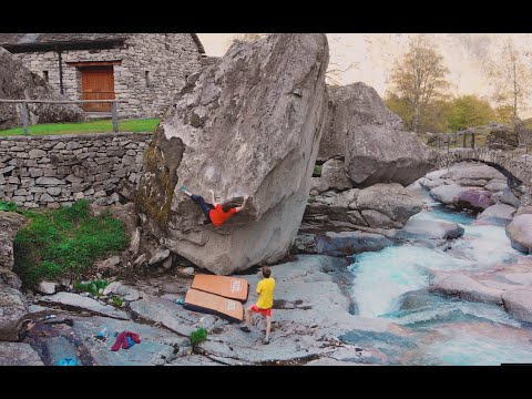 Discovering Ticino with Giuliano Cameroni