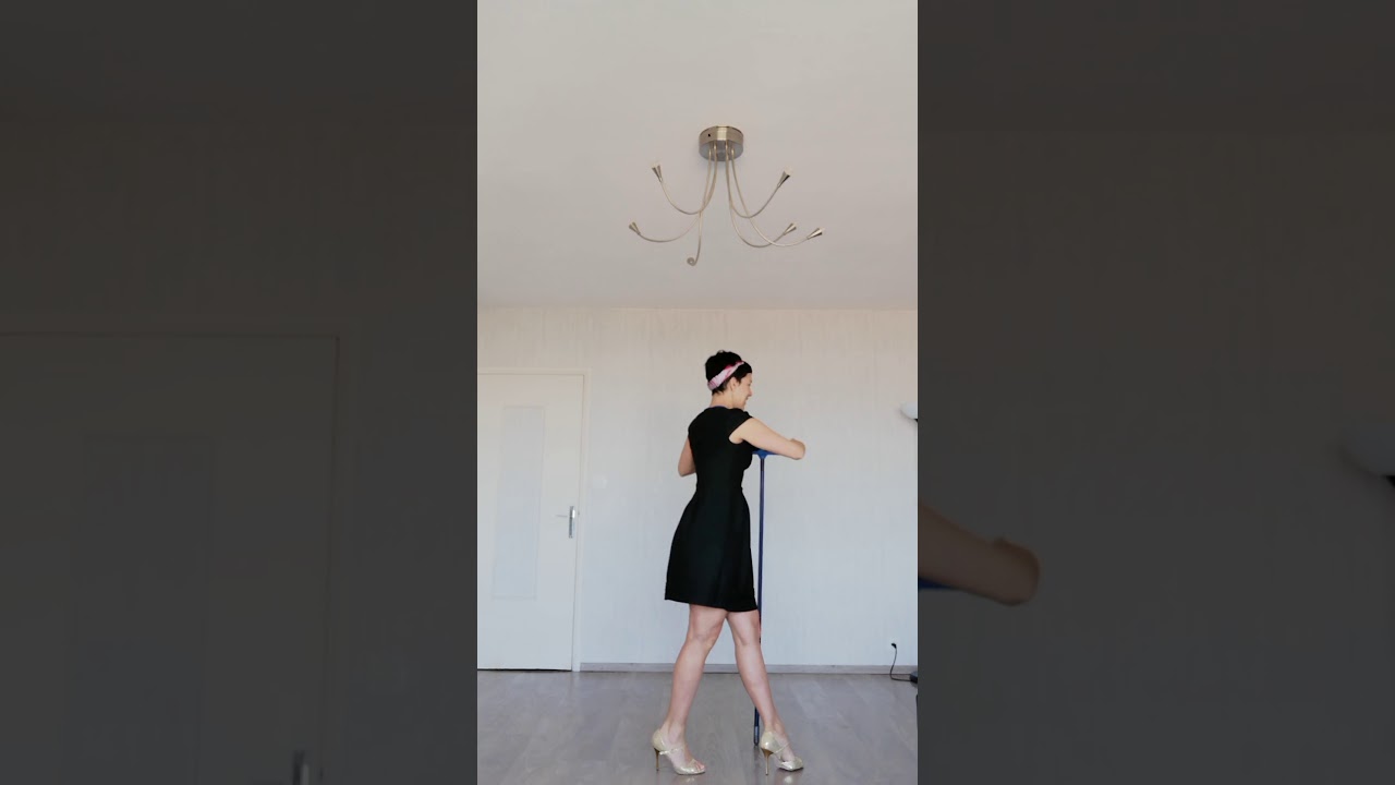 Tango Argentino by Virginia Uva