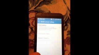 HTC DESIRE 510 UNLOCKING FAILS