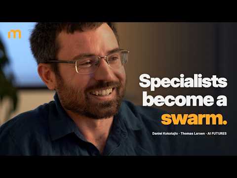 How Many Narrow AIs Could Behave Like One Superintelligence - Daniel Kokotajlo and Thomas Larsen