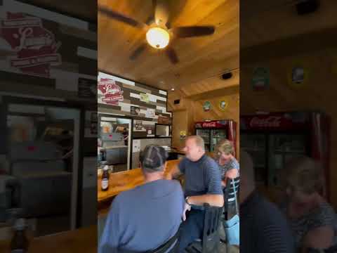 Six String Saloon Video Review
