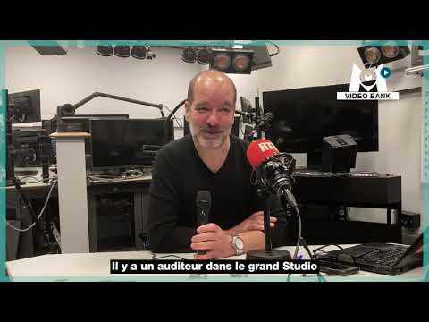 Et si vous rencontriez votre âme sœur à la radio ? //Extrait archives M6 Video Bank