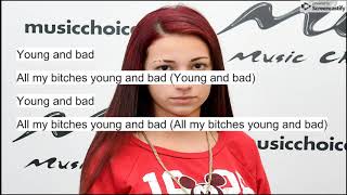 Bhad Bhabie (feat. City Girls) yung and bhad lyrics