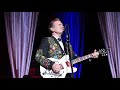 Chris Isaak – “American Boy” - Genesee Theater, Waukegan, IL - 12/11/21