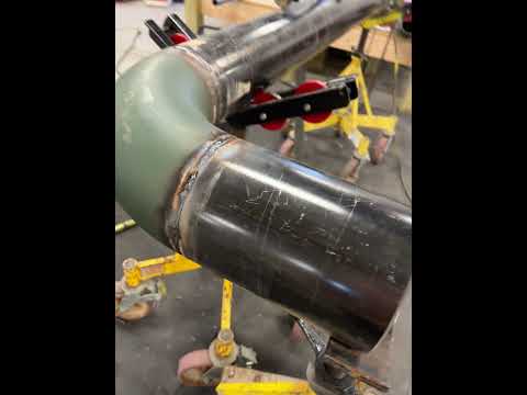 relaxing new year,  welding 6” #apprentice #money #union #career #construction #pipefitter #welding