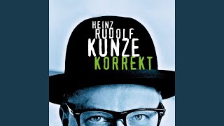 Musik-Video-Miniaturansicht zu Pech und Schwefel Songtext von Heinz Rudolf Kunze