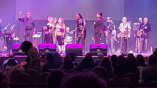 "Long Train Runnin" "(Dobbie Brothers  ,Live At Wolf Trap cover)