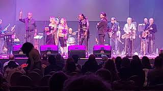 &quot;Long Train Runnin&quot; &quot;(Dobbie Brothers  ,Live At Wolf Trap cover)