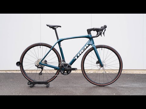 Trek Domane SL 5 Gen 4 Shimano 105 12 Speed