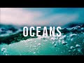 Oceans Taya Gaukrodger Where Feet May Fail Tradução Legendada PT BR Oceanos