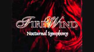 FIREWIND - Nocturnal Symphony