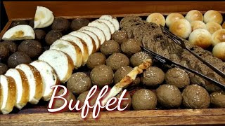 Buffet Dinner in Kochi കൊച്ചയിൽ സൂപ്പർ ബുഫേ ഡിന്നർ