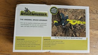 Does the Brush Grubber Actually Work? The Honest Truth