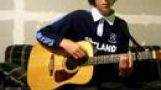 Kevin Whitfield - &quot;Our Carolina&quot; by Ryan Taylor Bliss