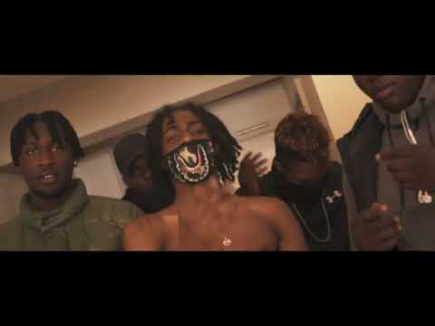 Russ ft JB2 x Chuks - Link Up London X Dublin [Music Video]