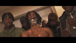 Russ ft JB2 x Chuks - Link Up London X Dublin [Music Video]