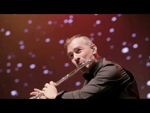 The Castle Hall - Ayreon