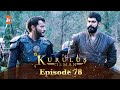 Kurulus Osman Urdu | Season 2 - Episode 78