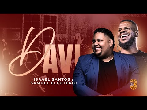 Track3Music and Israel Santos 