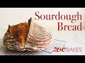 How To Make Sourdough Bread With Zoë François