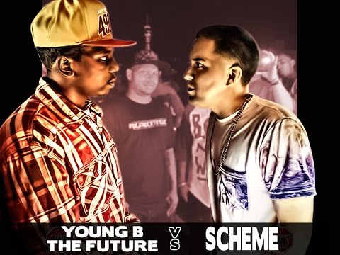 Young B vs Scheme