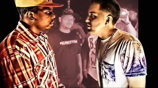 Battle Rap Young B the Future vs Scheme | Moreno Valley vs Las Vegas | AHAT