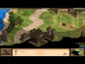Age of Empires 2 HD Edition - Genghis Khan - Into ...