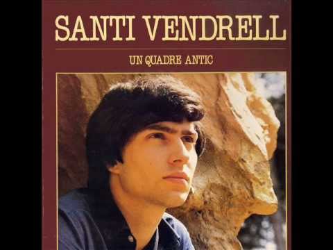 ARRELS DE L´AMOR - SANTI VENDRELL.wmv