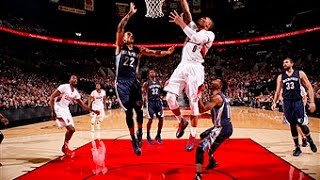 Damian Lillard - Portland Trail Blazers