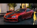 Best Of Supercars In London February 2025