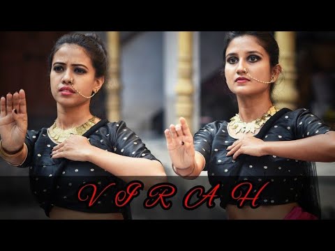 Virah - Bandish Bandits | Shankar Mahadevan | Amazon Prime Original | NRITYANGEE SHILPIDOL |