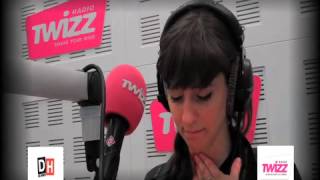 Mila Brune@BELGATWIZZ STRUGGLIN