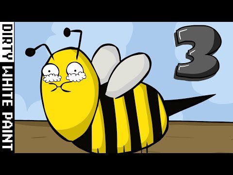 Ich bin eine Biene! 3