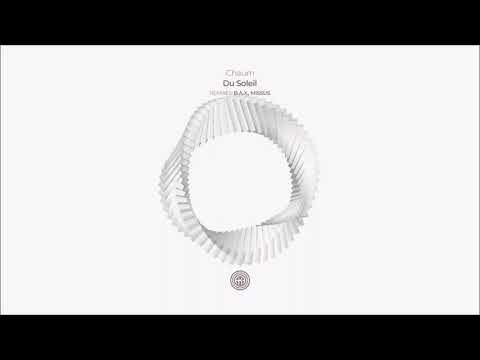 Chaum - Playground (Original Mix)