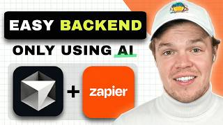 Let's build a backend for Cursor AI (zapier, chatgpt, claude ai)
